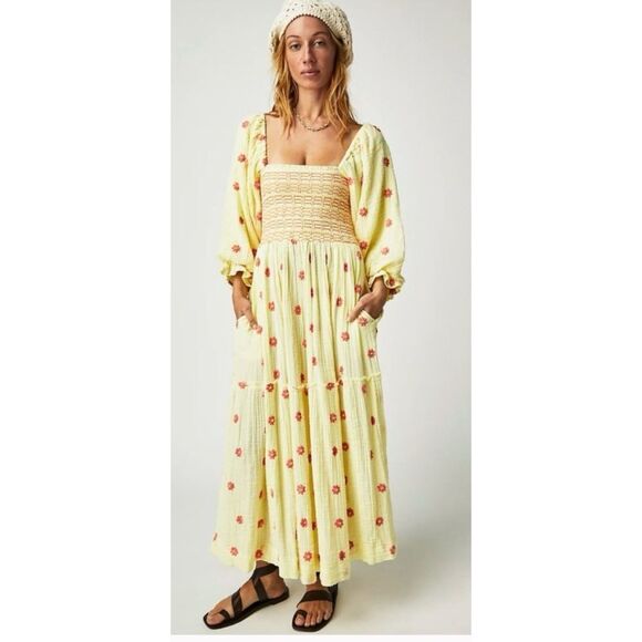 draped bodycon maxi dress Momyknows Green Ruched Knot Draped Bodycon Elegant Maternity Maxi Dress Green / L